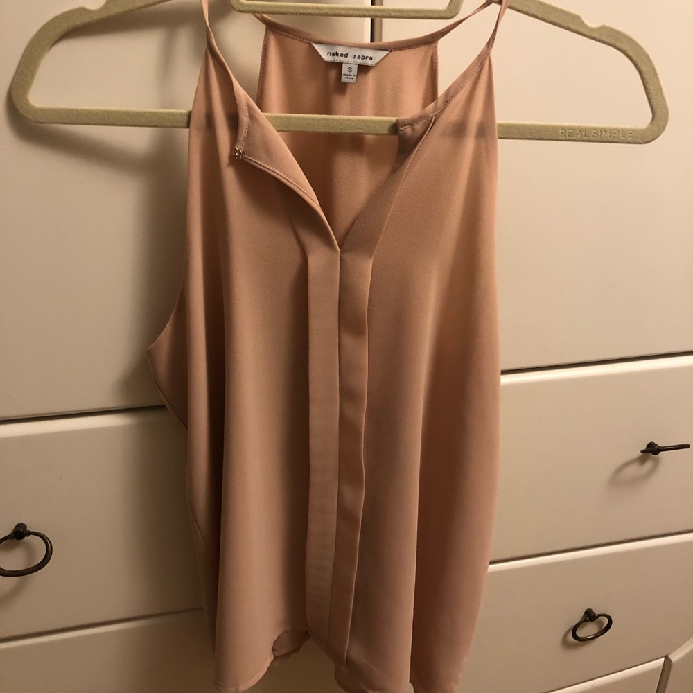 Women’s business casual blouse